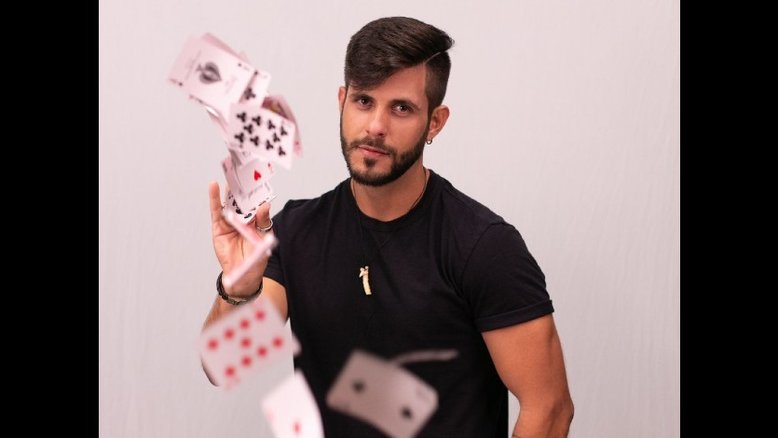 Divulgação / Rinaldo Oliveira