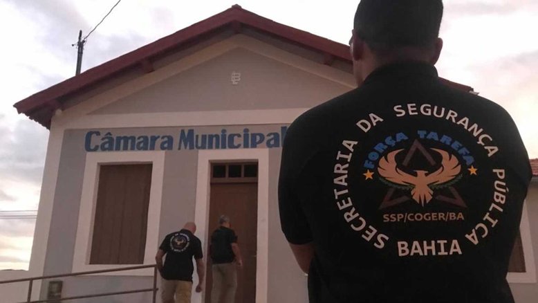 Polícia Civil