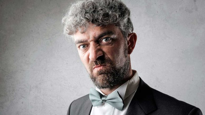 O pior defeito de cada signo do zodíaco. Foto: Pexels