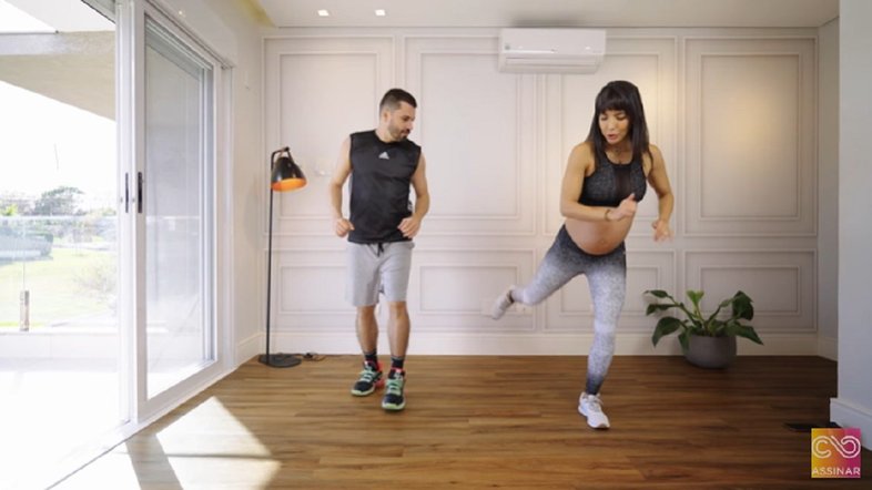 Reprodução/YouTube