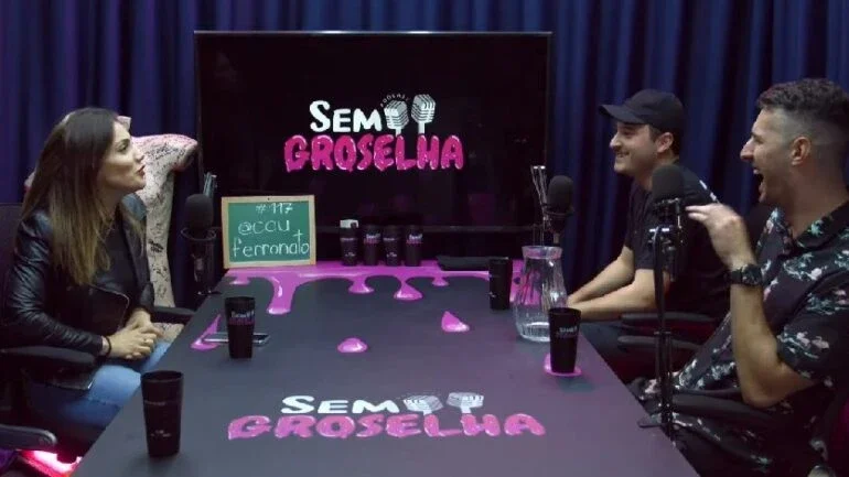 Reprodução