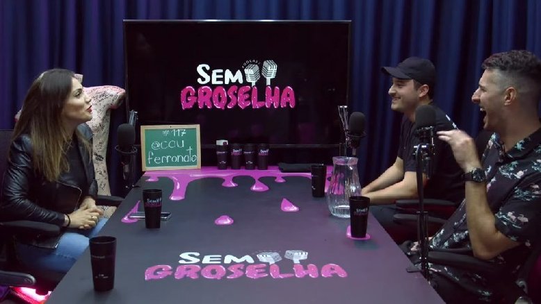 Reprodução