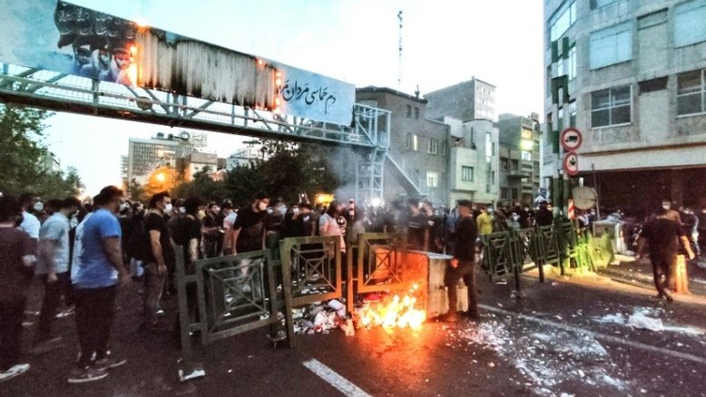 EUA anuncia medidas para facilitar acesso de iranianos à internet