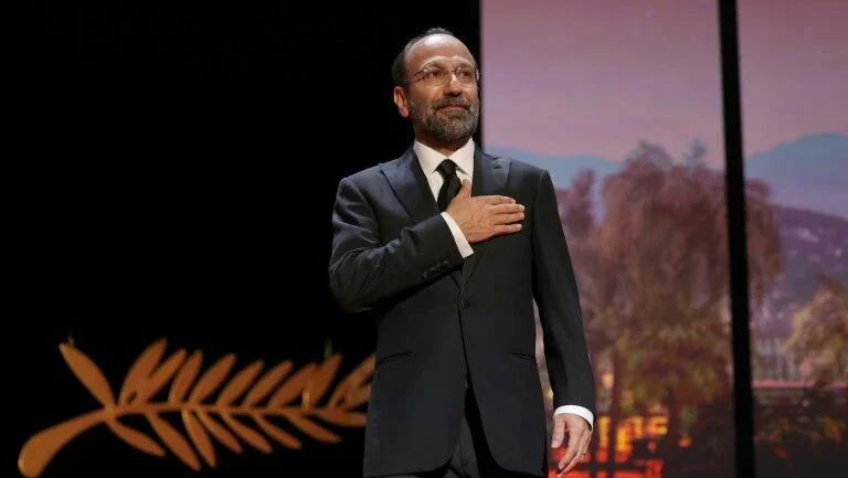 Cineasta iraniano ganhador de Oscar pede 