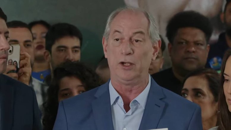 Ciro Gomes