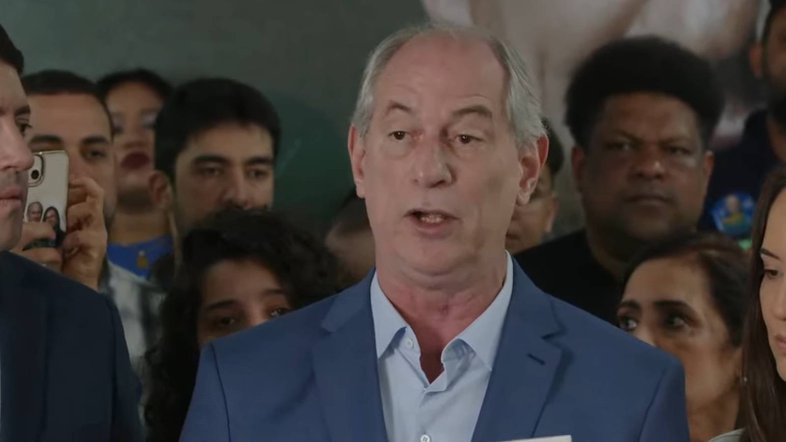 Ciro Gomes