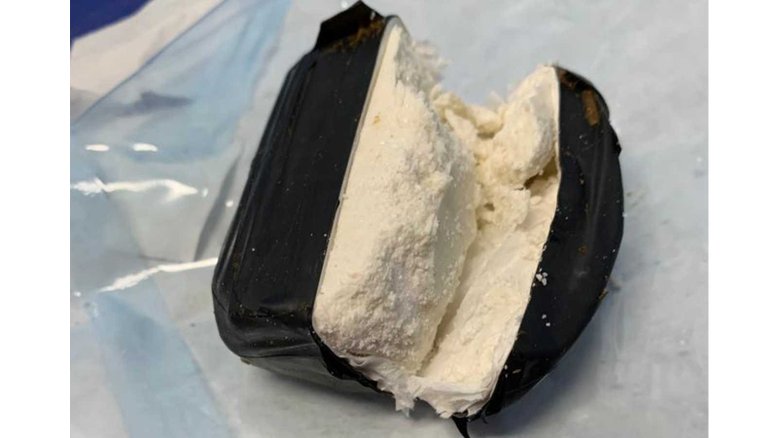 SE: Mulher é presa tentando entrar com cocaína em presídio