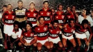 Copa do Brasil: relembre os títulos conquistados pelo Flamengo no torneio 10 Copa do Brasil: relembre os títulos conquistados pelo Flamengo no torneio