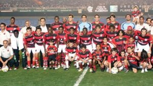 Copa do Brasil: relembre os títulos conquistados pelo Flamengo no torneio 11 Copa do Brasil: relembre os títulos conquistados pelo Flamengo no torneio