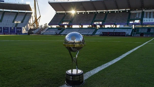 Conheça o estádio com nome de craque argentino que vai sediar final da Copa Sul-Americana