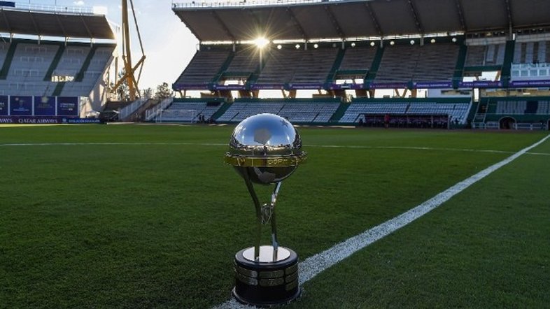Conheça o estádio com nome de craque argentino que vai sediar final da Copa Sul-Americana