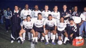 Copa do Brasil: relembre os títulos conquistados pelo Corinthians na competição 10 Copa do Brasil: relembre os títulos conquistados pelo Corinthians na competição
