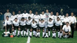 Copa do Brasil: relembre os títulos conquistados pelo Corinthians na competição 11 Copa do Brasil: relembre os títulos conquistados pelo Corinthians na competição