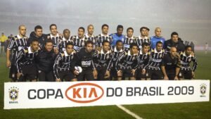 Copa do Brasil: relembre os títulos conquistados pelo Corinthians na competição 12 Copa do Brasil: relembre os títulos conquistados pelo Corinthians na competição