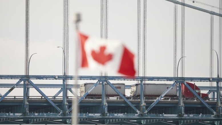 Canadá anuncia fim das medidas sanitárias anticovid na fronteira