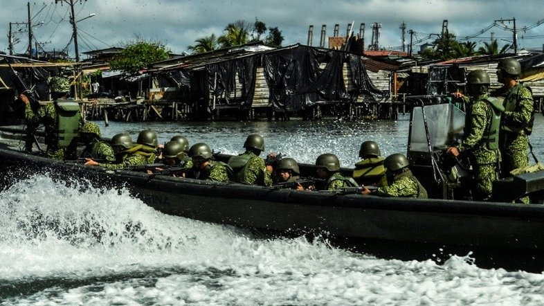 Buenaventura, o porto colombiano onde as máfias desafiam o poder público