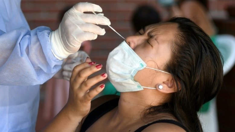 Covid-19 reduziu expectativa de vida nas Américas, diz OPAS