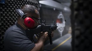 Exército tem baixo controle sobre armas em circulação