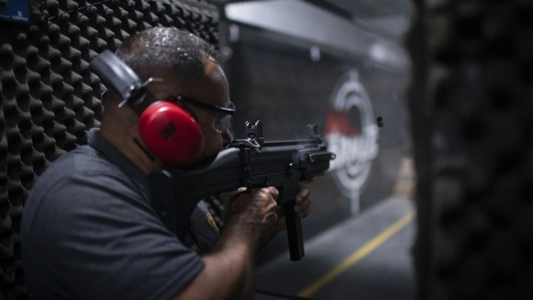 Exército tem baixo controle sobre armas em circulação