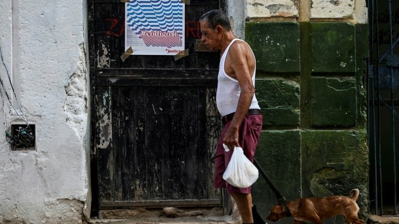 De casamento homoafetivo à barriga de aluguel: o que abrange o Código das Famílias de Cuba?