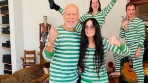 Ex-casais famosos que se dão bem após o término do relacionamento 18 Ex-casais famosos que se dão bem após o término do relacionamento
