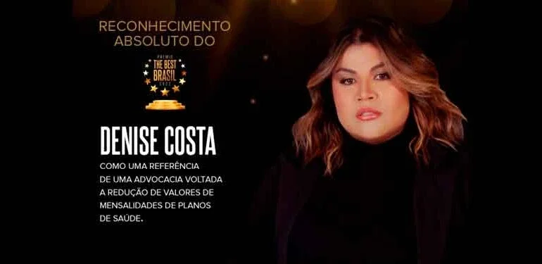 Denise Costa Advocacia Especializada