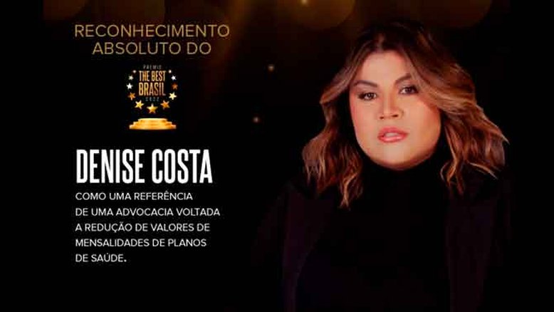 Denise Costa Advocacia Especializada