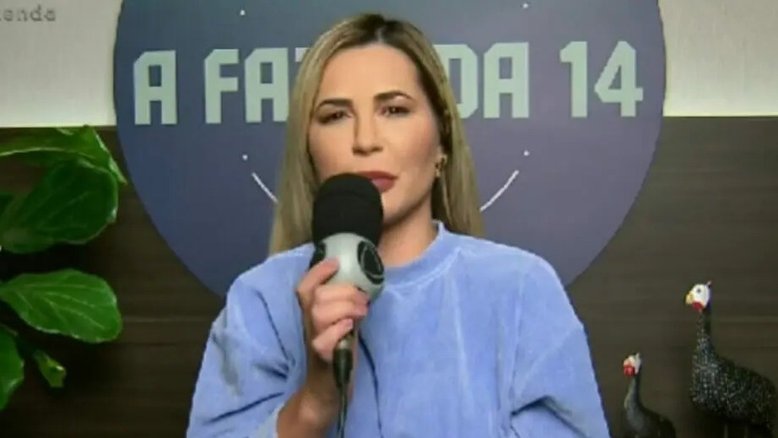 Opinião: Com Deolane confirmada em 'A Fazenda', essa pode ser a edição mais polêmica
