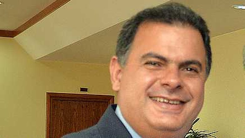 Deputado João Bacelar