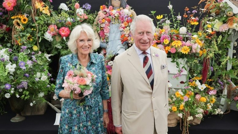 Camilla, a rainha consorte que soube conquistar os corações dos britânicos