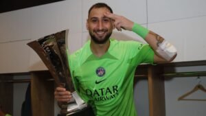 Copa do Mundo 2022: Saiba quais craques ficaram de fora do Mundial