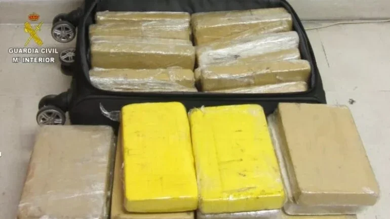 Houve associação criminosa no uso de avião da FAB para tráfico de drogas, diz PF
