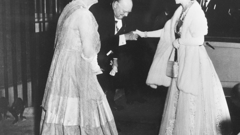 Os 15 primeiros-ministros britânicos do reinado de Elizabeth II