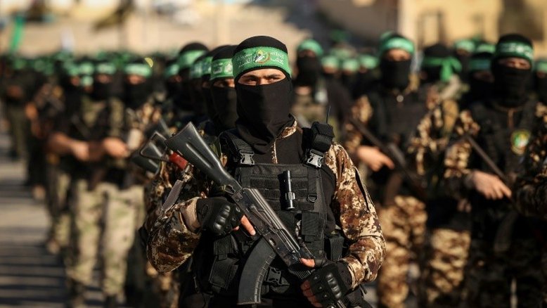 Hamas executa 5 palestinos em Gaza, dois deles por 'colaboração' com Israel