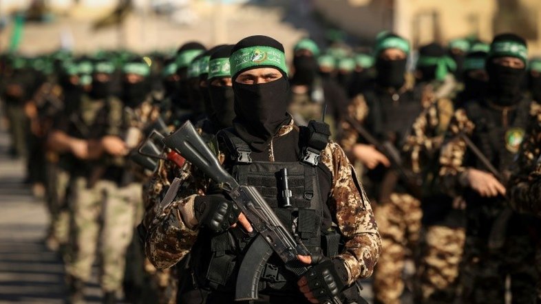 Hamas executa 5 palestinos em Gaza, dois deles por 'colaboração' com Israel