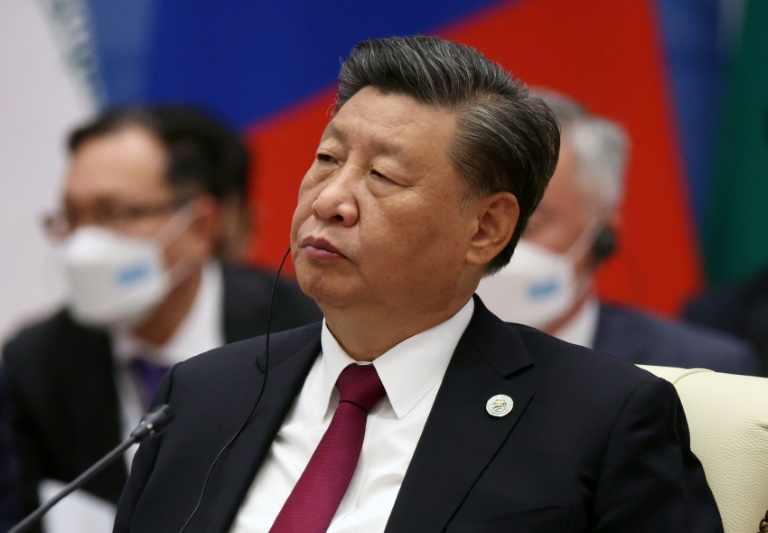 Xi pede ordem internacional em direção mais justa; Putin celebra novos centros de poder