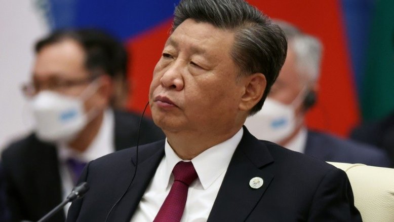Xi pede ordem internacional em direção mais justa; Putin celebra novos centros de poder