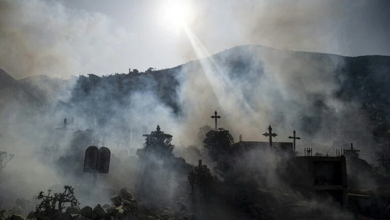 Peru decreta alerta por dengue ao registrar 75 mortos neste ano