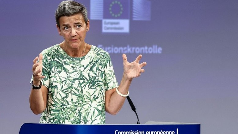 UE veta fusão de empresas de biotecnologia americanas Illumina e Grail