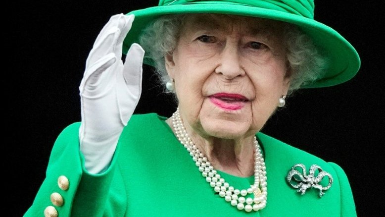 Touro com ascendente em capricórnio: conheça o mapa astral da rainha Elizabeth II