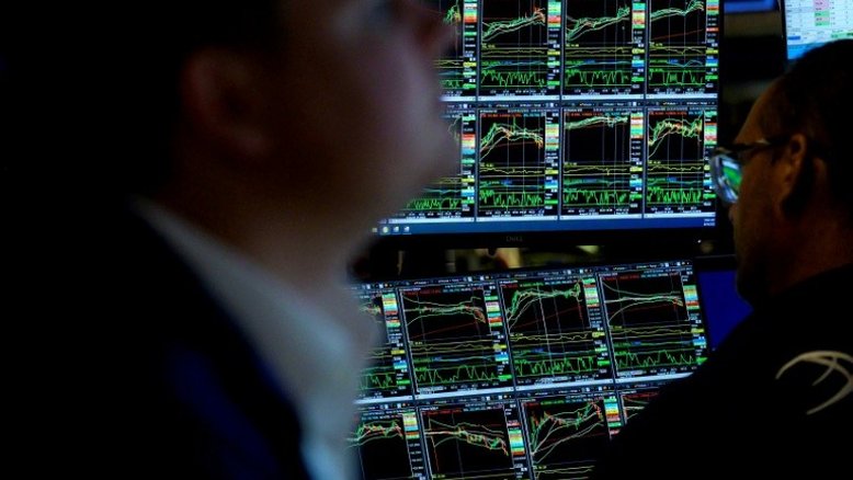 Dado da inflação nos EUA derruba Wall Street; Nasdaq cai mais de 5%