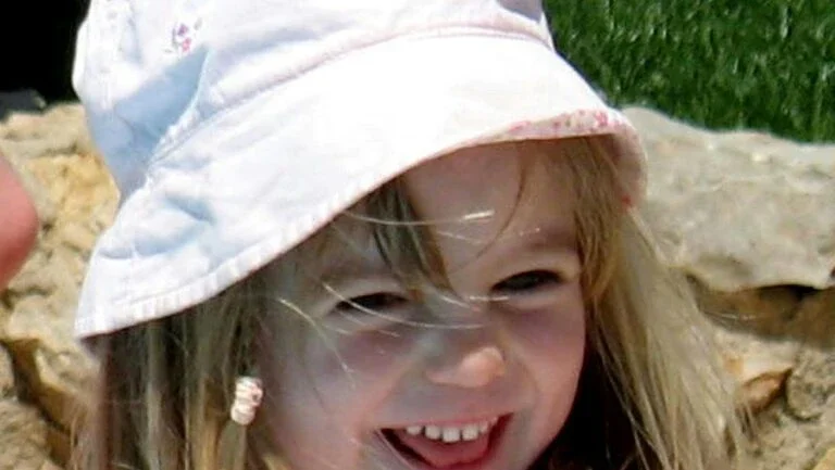 Pais de Maddie McCann perdem processo no TEDH contra inspetor policial português