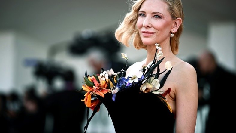 Os principais vencedores do Festival de Veneza