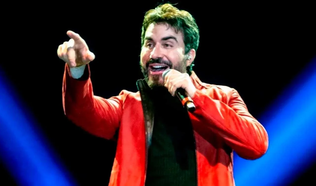 Padre Fábio de Melo. Foto: Reprodução Instagram