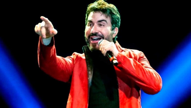 Padre Fábio de Melo. Foto: Reprodução Instagram