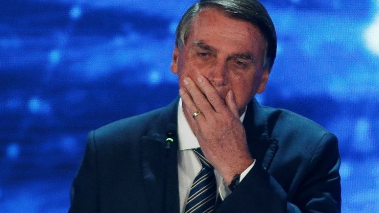 Discurso de Bolsonaro na ONU será revisado por presidente do PL e marqueteiro