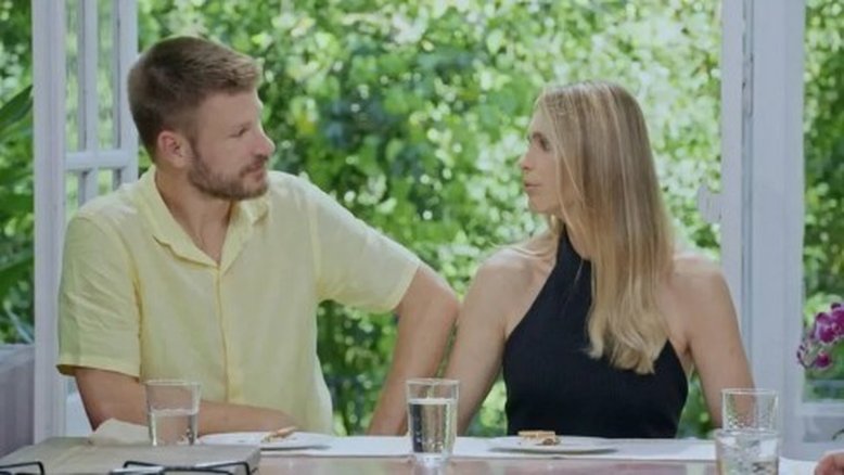 Fernanda Lima relembra dificuldades no casamento com Rodrigo Hilbert: 'Qualquer palavra é um gatilho'