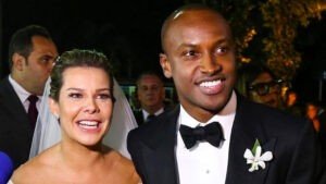 Ex-casais famosos que se dão bem após o término do relacionamento 12 Ex-casais famosos que se dão bem após o término do relacionamento