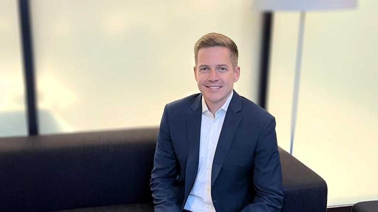 Fernando Fritz, diretor do escritório da InvestSP em Munique
