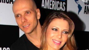 Ex-casais famosos que se dão bem após o término do relacionamento 14 Ex-casais famosos que se dão bem após o término do relacionamento